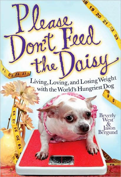 Please Don’t Feed the Daisy