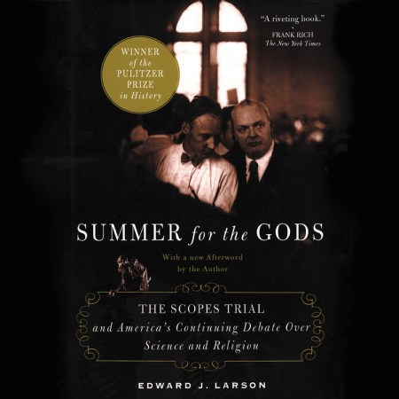 Summer for the Gods