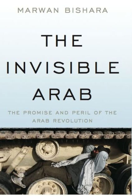 The Invisible Arab
