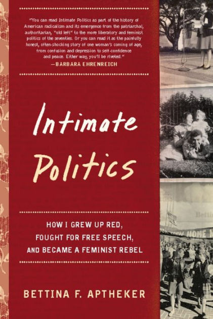 Intimate Politics