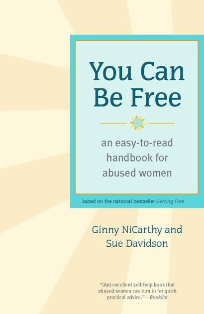 You Can Be Free