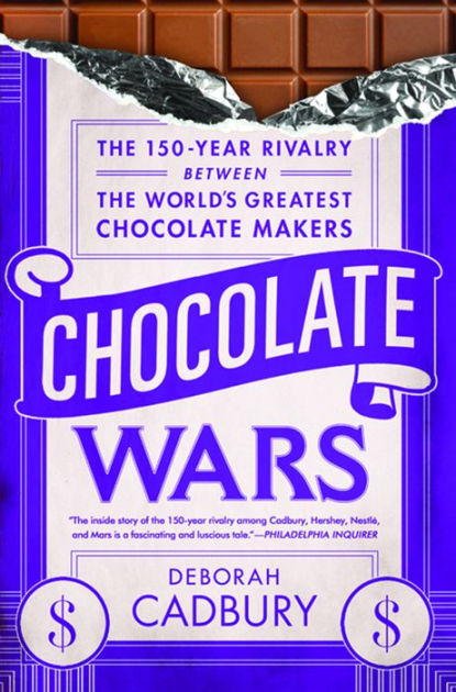 Chocolate Wars