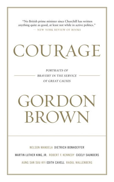 Courage
