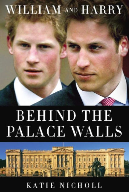 William and Harry