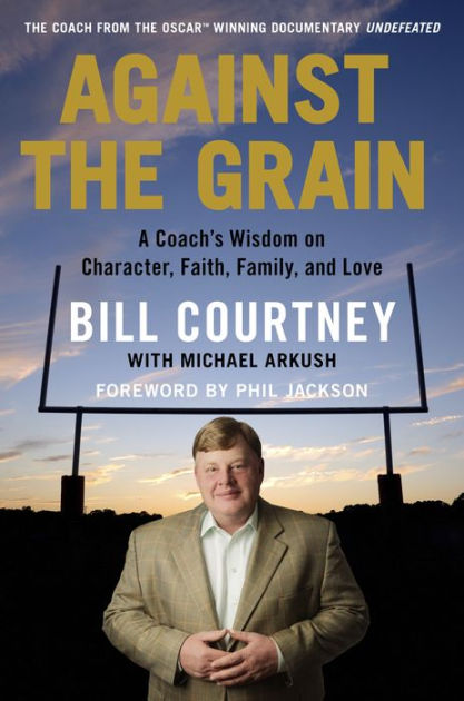 Against the Grain