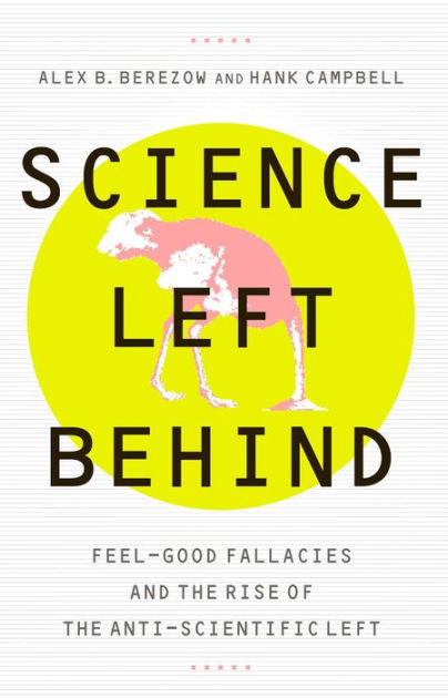 Science Left Behind