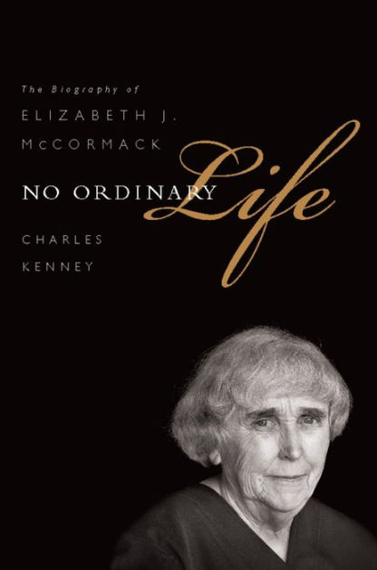No Ordinary Life