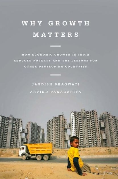 Why Growth Matters