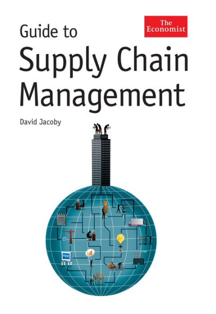 Guide to Supply Chain Management