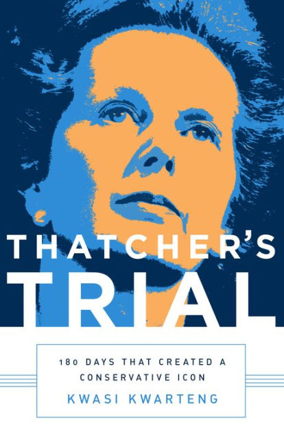 Thatcher's Trial