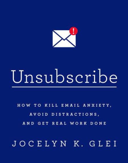 Unsubscribe