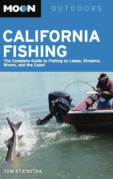 Moon California Fishing