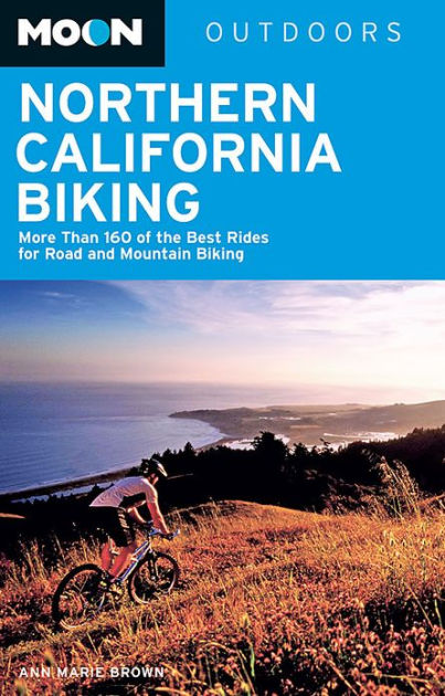 Moon Northern California Biking