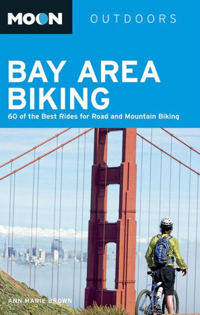 Moon Bay Area Biking