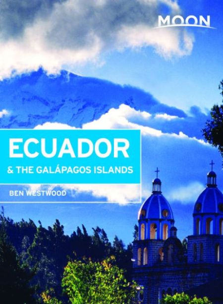 Moon Ecuador & the Galápagos Islands