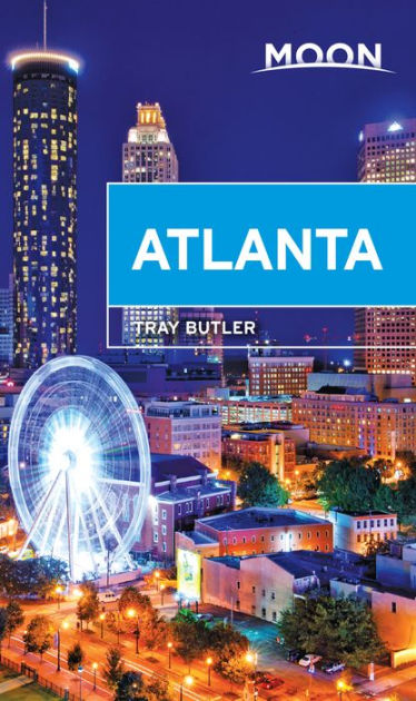 Moon Atlanta