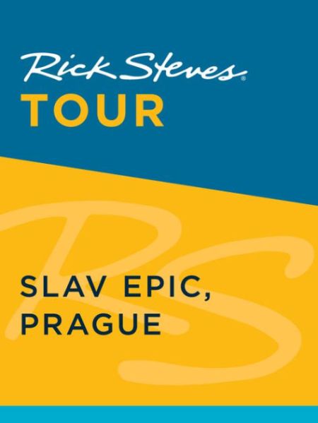 Rick Steves Tour: Slav Epic, Prague