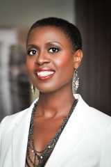 Author Photo - Tracye McQuirter