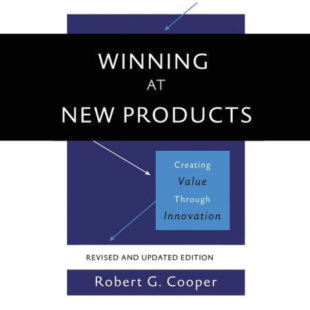 Winning at New Products