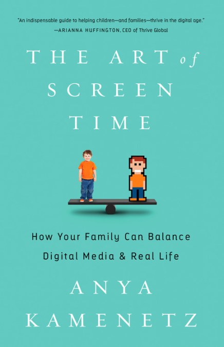 The Art of Screen Time