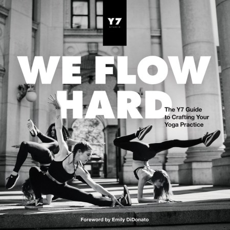 We Flow Hard