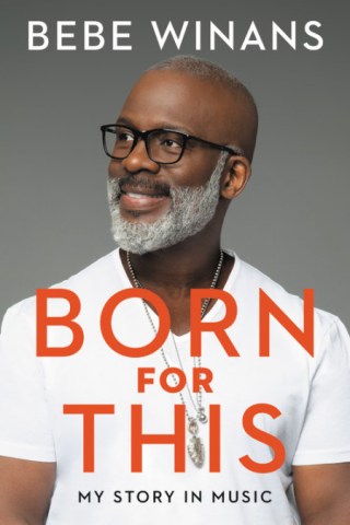 Born for This Cover