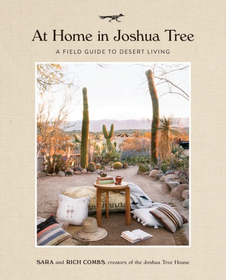 At Home in Joshua Tree