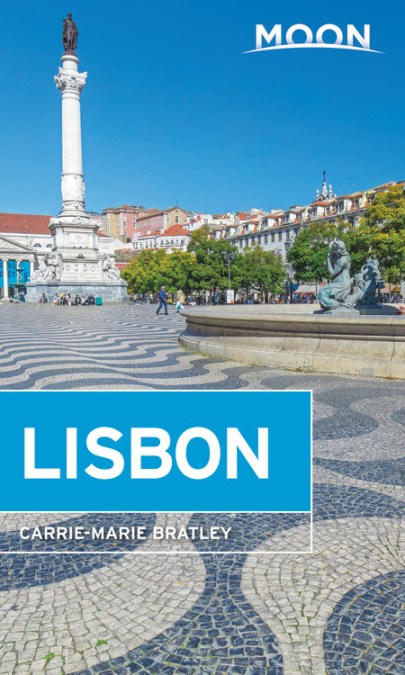 Moon Lisbon