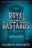 Royal Bastards