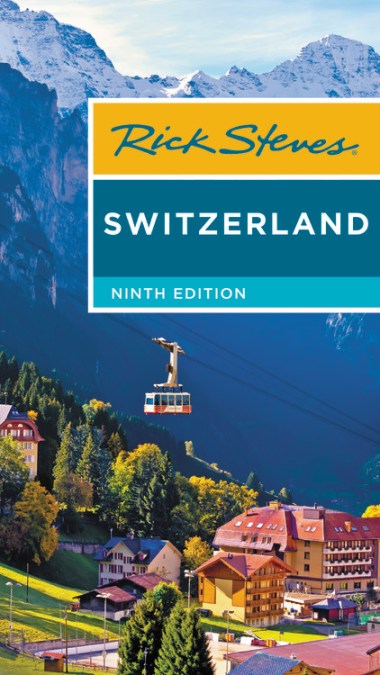 Rick Steves Switzerland