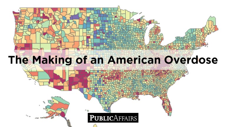 The Making of an American Overdose