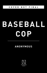 Baseball Cop