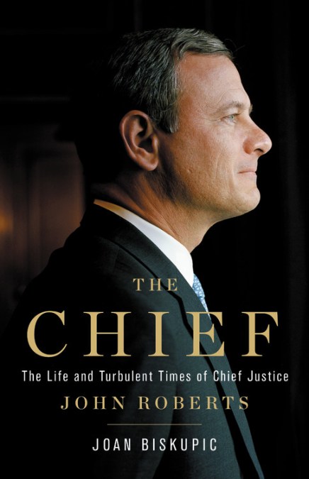 The Chief