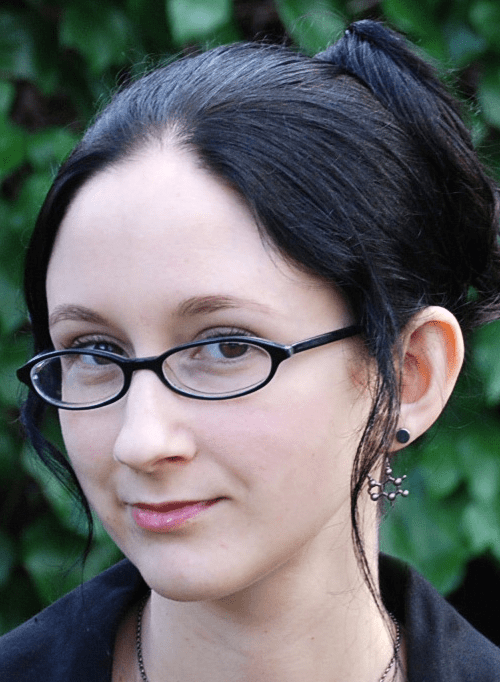 Megan E. O'Keefe
