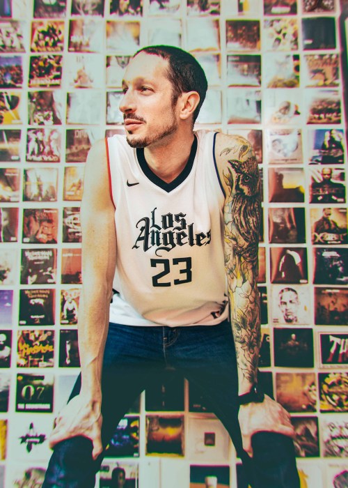 Jackson Ford (Photo Credit: Brooke McAllister)