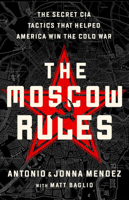 The Moscow Rules