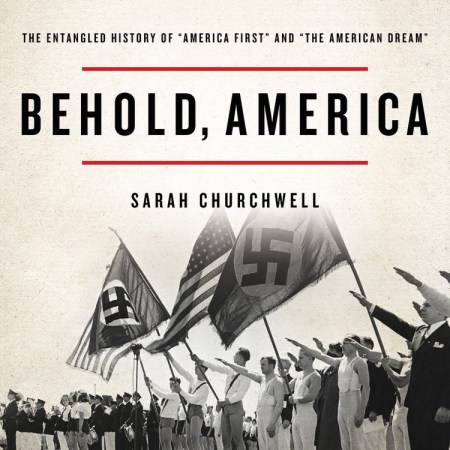 Behold, America