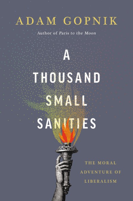 A Thousand Small Sanities