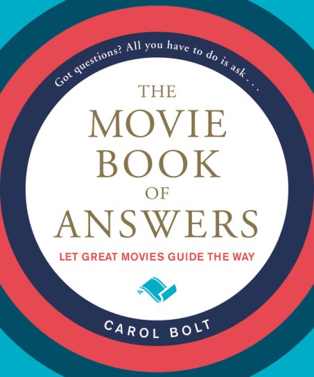 The Movie Book of Answers