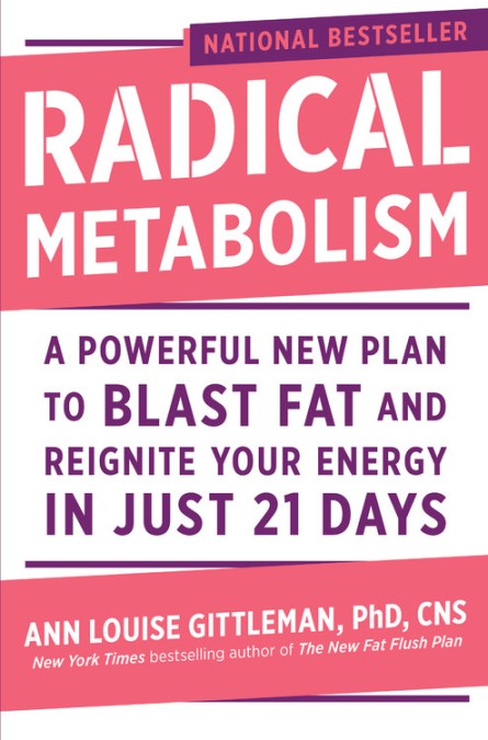 Radical Metabolism