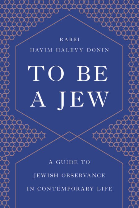 To Be a Jew