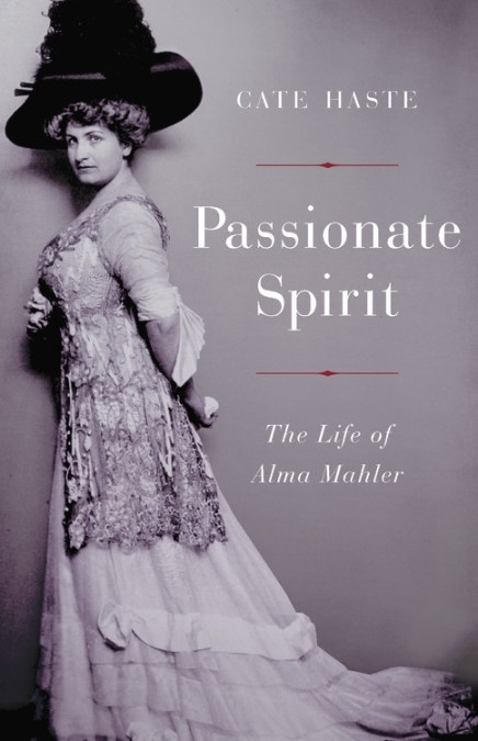 Passionate Spirit