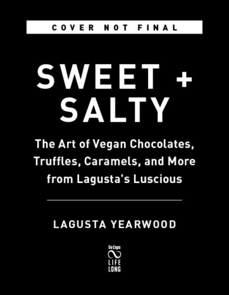 Sweet + Salty