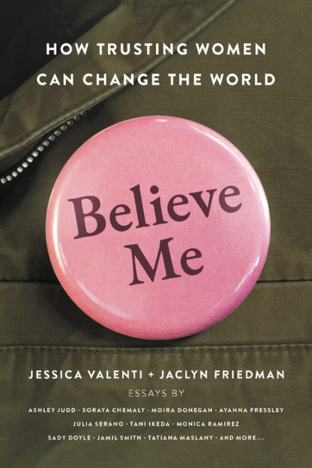Believe Me
