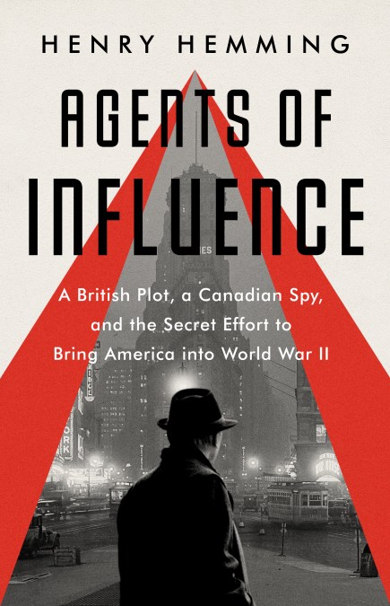 Agents of Influence