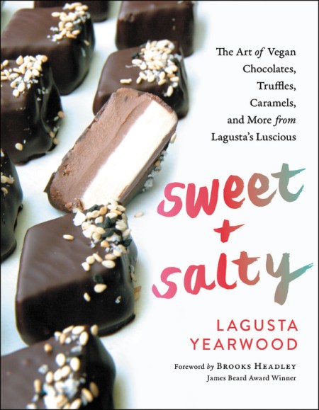 Sweet + Salty