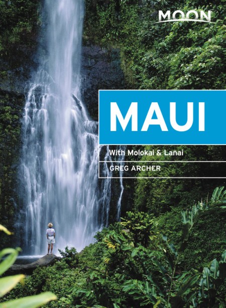 Moon Maui