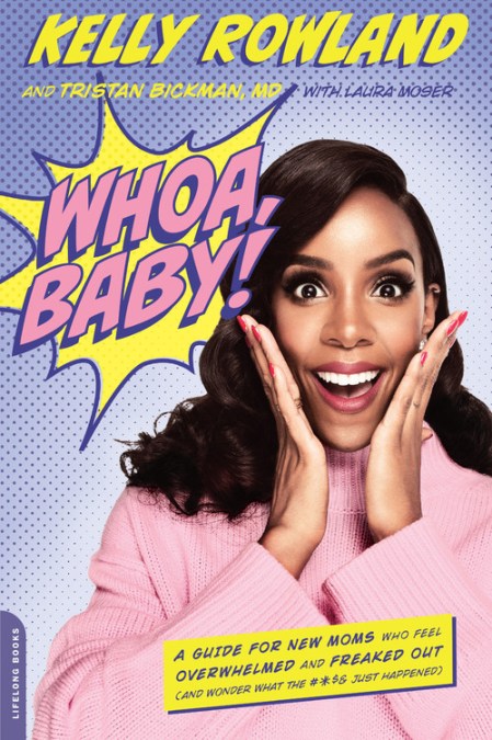Whoa, Baby!