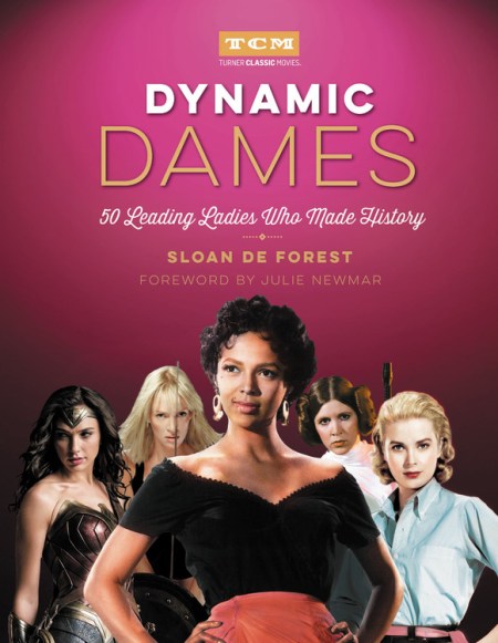 Dynamic Dames (Turner Classic Movies)