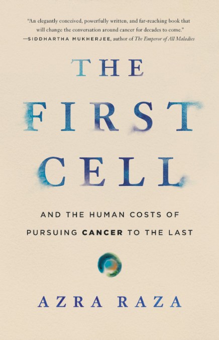 The First Cell
